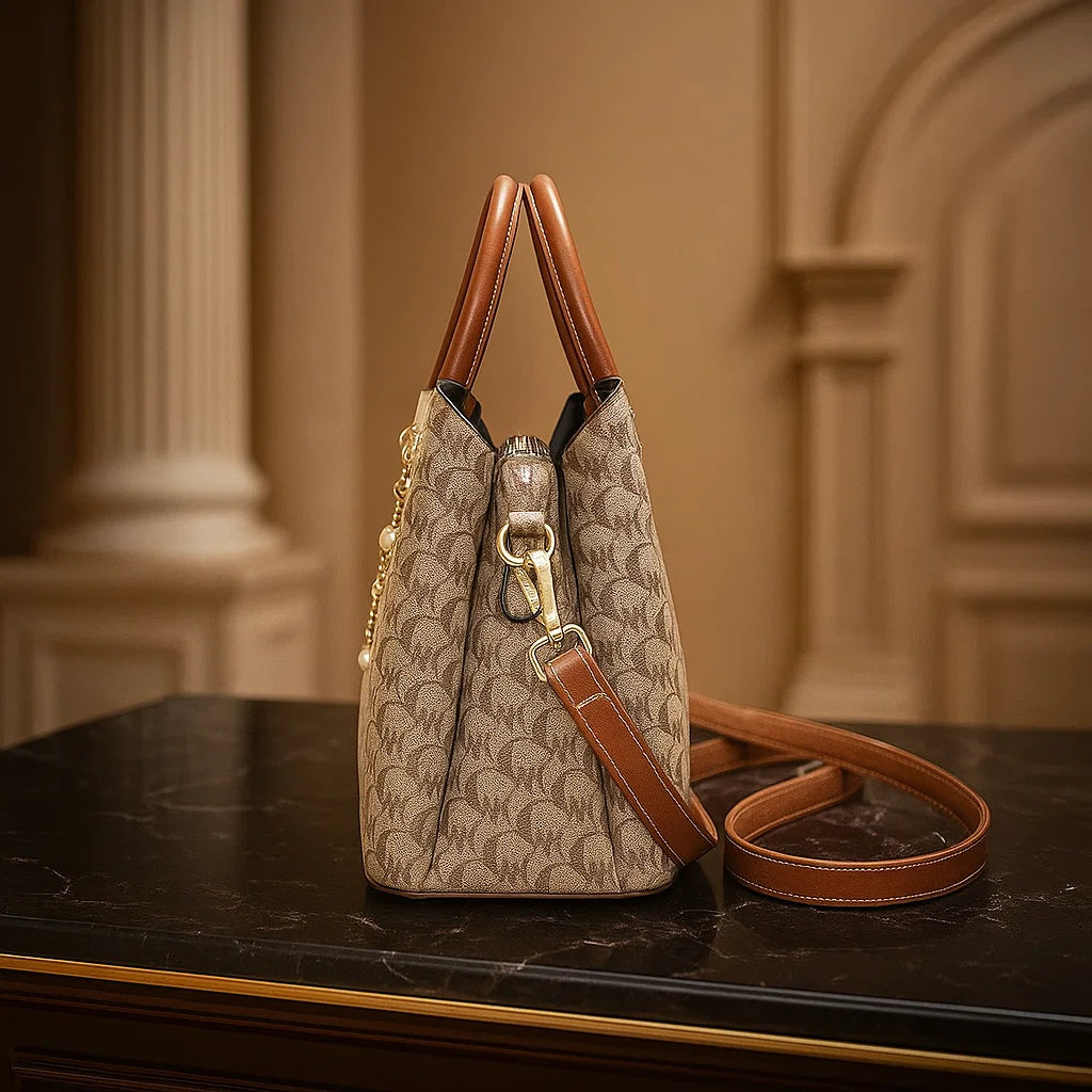 MuseBag™ Set Bolso Bucket Elegante