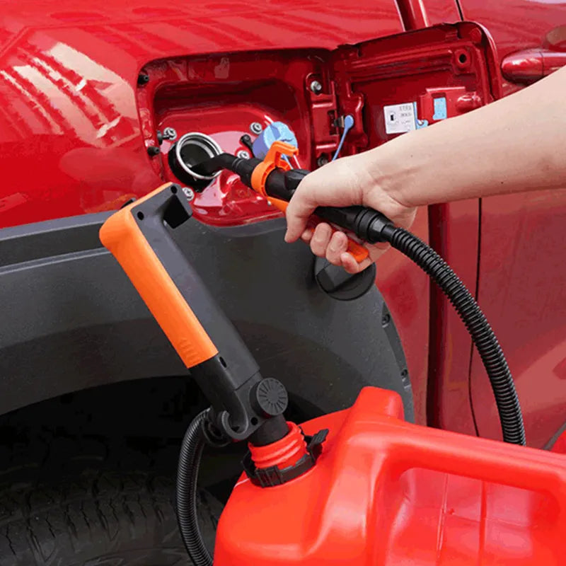 Bomba de Transferencia Portátil