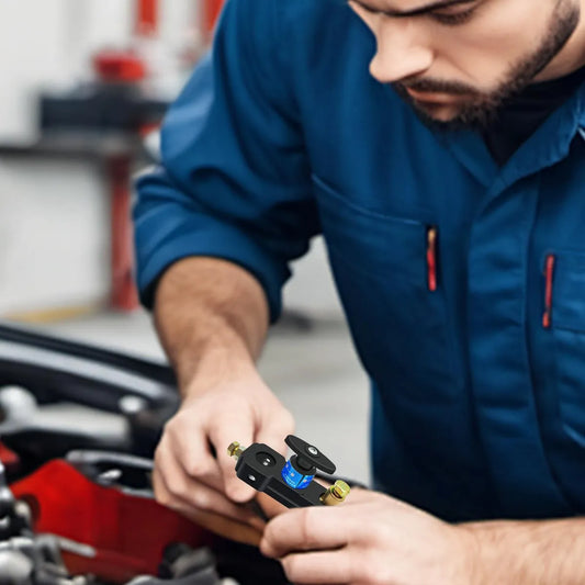 VoltShield™ Desconectador de Batería para Auto