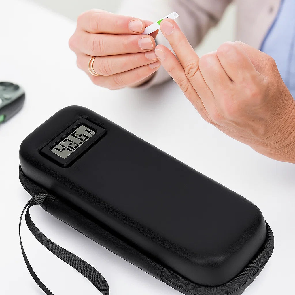 MediTemp™ Estuche Refrigerante para Insulina