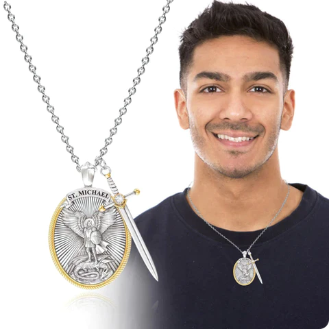 Copia de Colgante de San Miguel