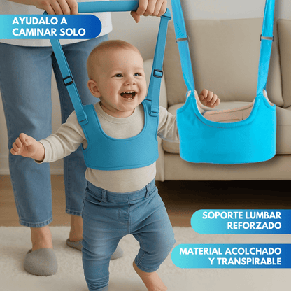 BabyFitComfort® Arnés Ergonómico para bebés-