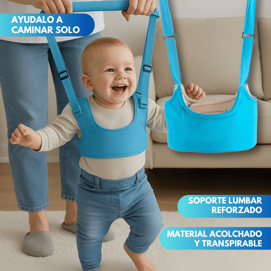 BabyFitComfort® Arnés Ergonómico para bebés