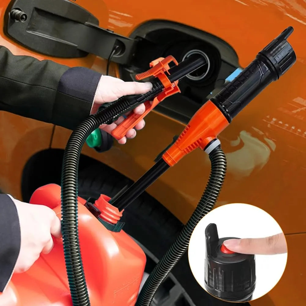 Bomba de Transferencia Portátil