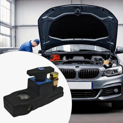 VoltShield™ ─ Desconectador de Batería para Auto