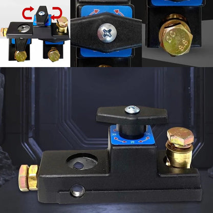 VoltShield™ ─ Desconectador de Batería para Auto