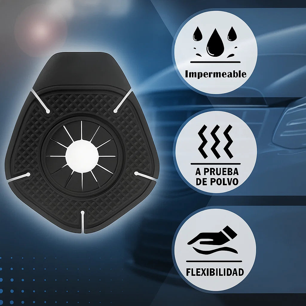 ClearWipe™ Protectores para Limpiabrisas (Paga 2 LLEVA 4)