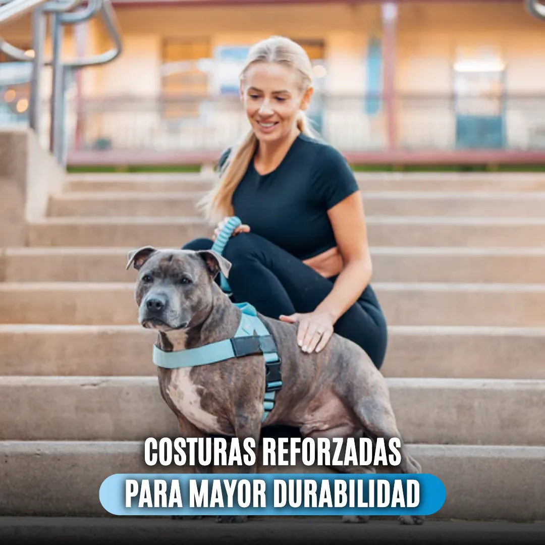 ComfortPet™ Arnés Anti-tirones para Perros