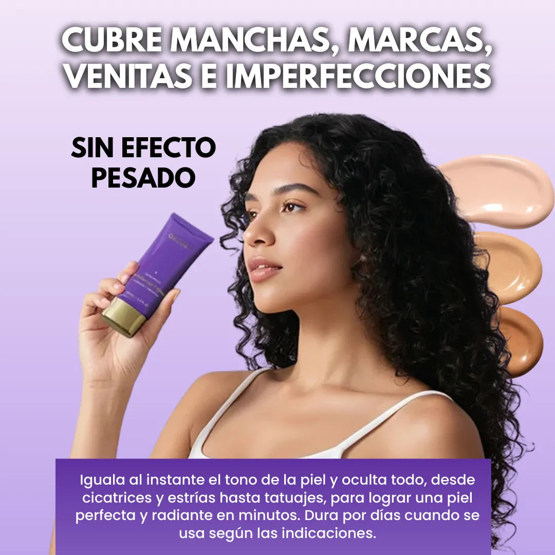 EELHOE™ Corrector Hidratante corporal