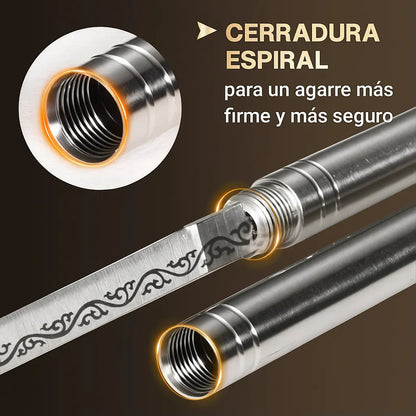 CutMaster™ | Cuchillo Multiusos