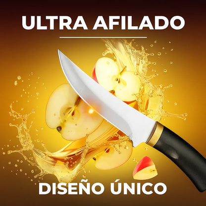 Cuchillo Multiusos Ultracompacto