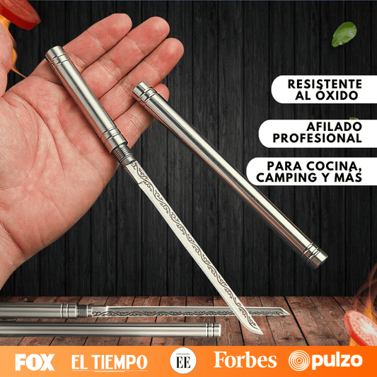 CutMaster cuchillo multiusos