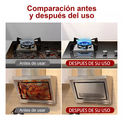 SteamMax™ Multi-Limpiador a Vapor