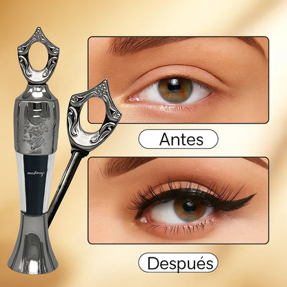 PowerLine™ Delineador Viral Kohl x2 Unidades