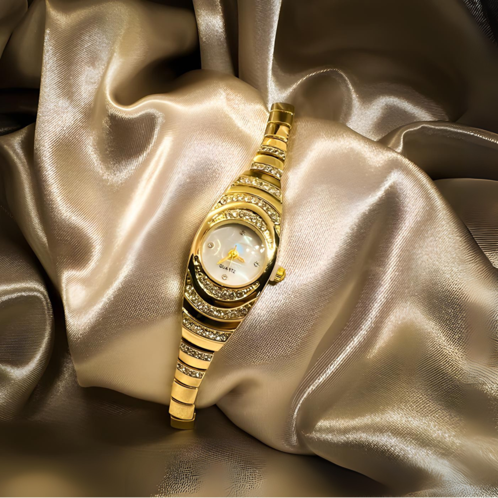 RoyalWatch™ Reloj Elegante y moderno + Caja Premium