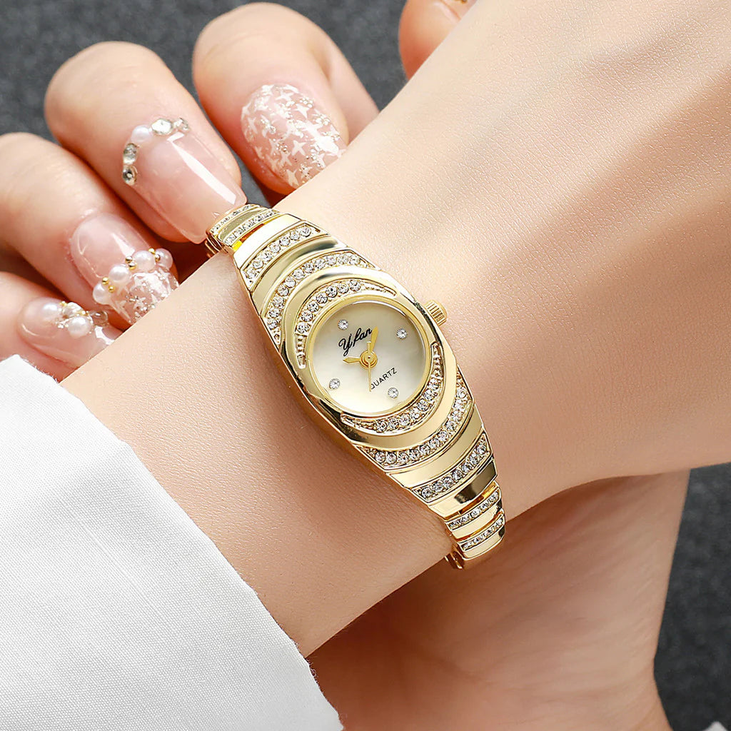 RoyalWatch™ Reloj Elegante y moderno + Caja Premium