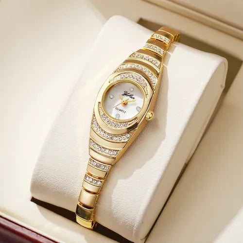 RoyalWatch™ Reloj Elegante y moderno + Caja Premium