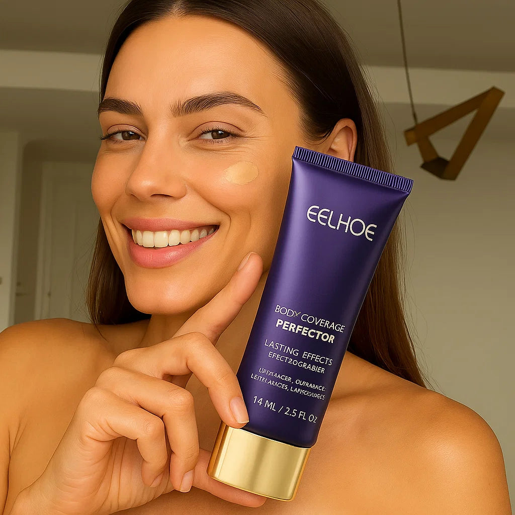 EELHOE™ - Corrector Hidratante corporal