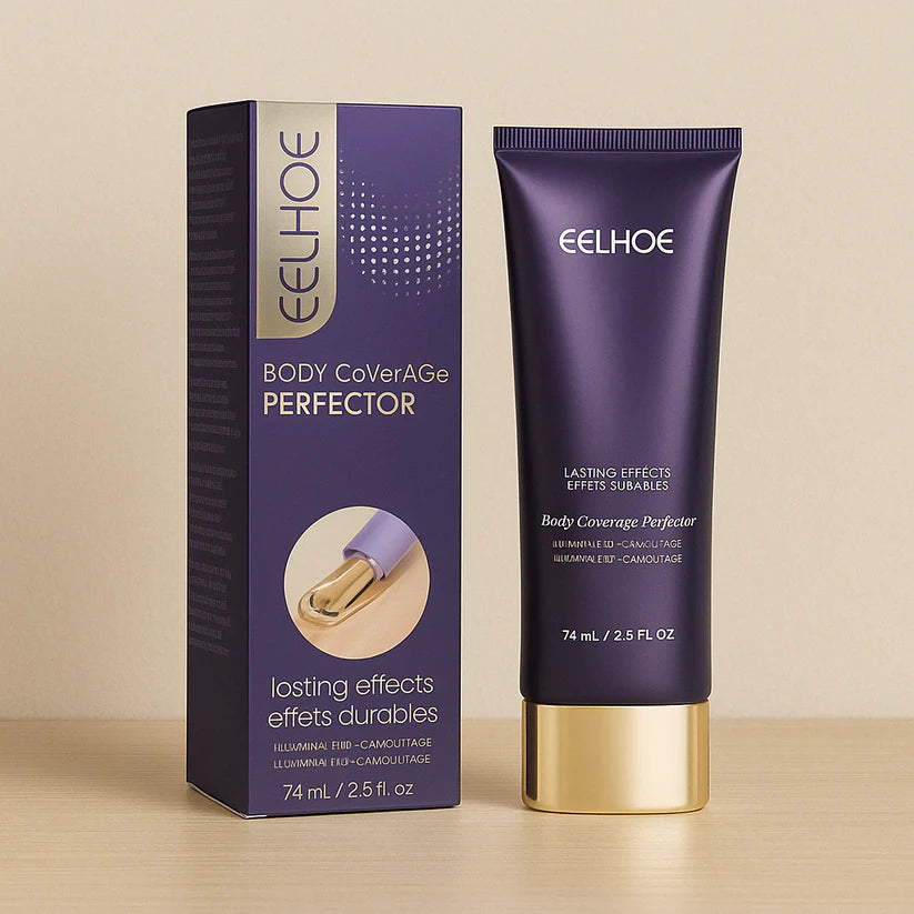 EELHOE™ - Corrector Hidratante corporal