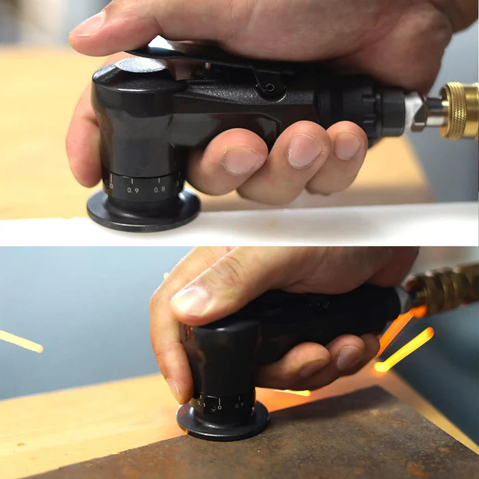 EdgePro™ Maquina Neumática de Biselado