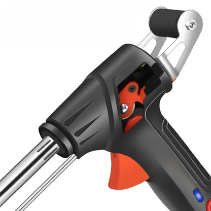 WeldXpert™- Pistola de Soldadura Automatica