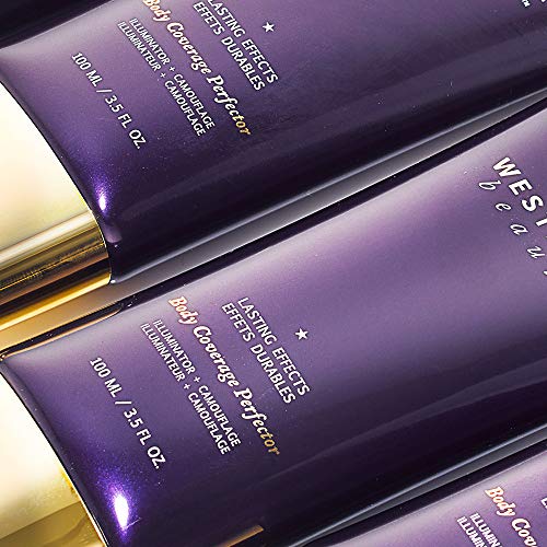 EELHOE™ Corrector Hidratante corporal