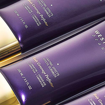 EELHOE™ Corrector Hidratante corporal