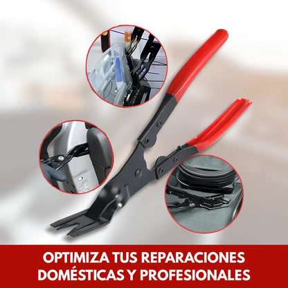 PinchPro™ Alicates para quitar clips de paneles