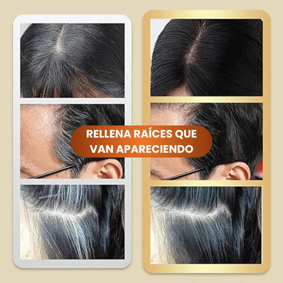 PureColor™ Peinador y Cubridor de canas