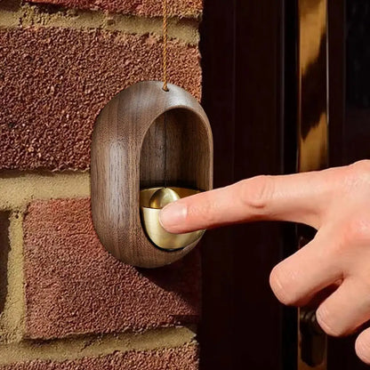 AURA - Campana de Entrada Hogareña