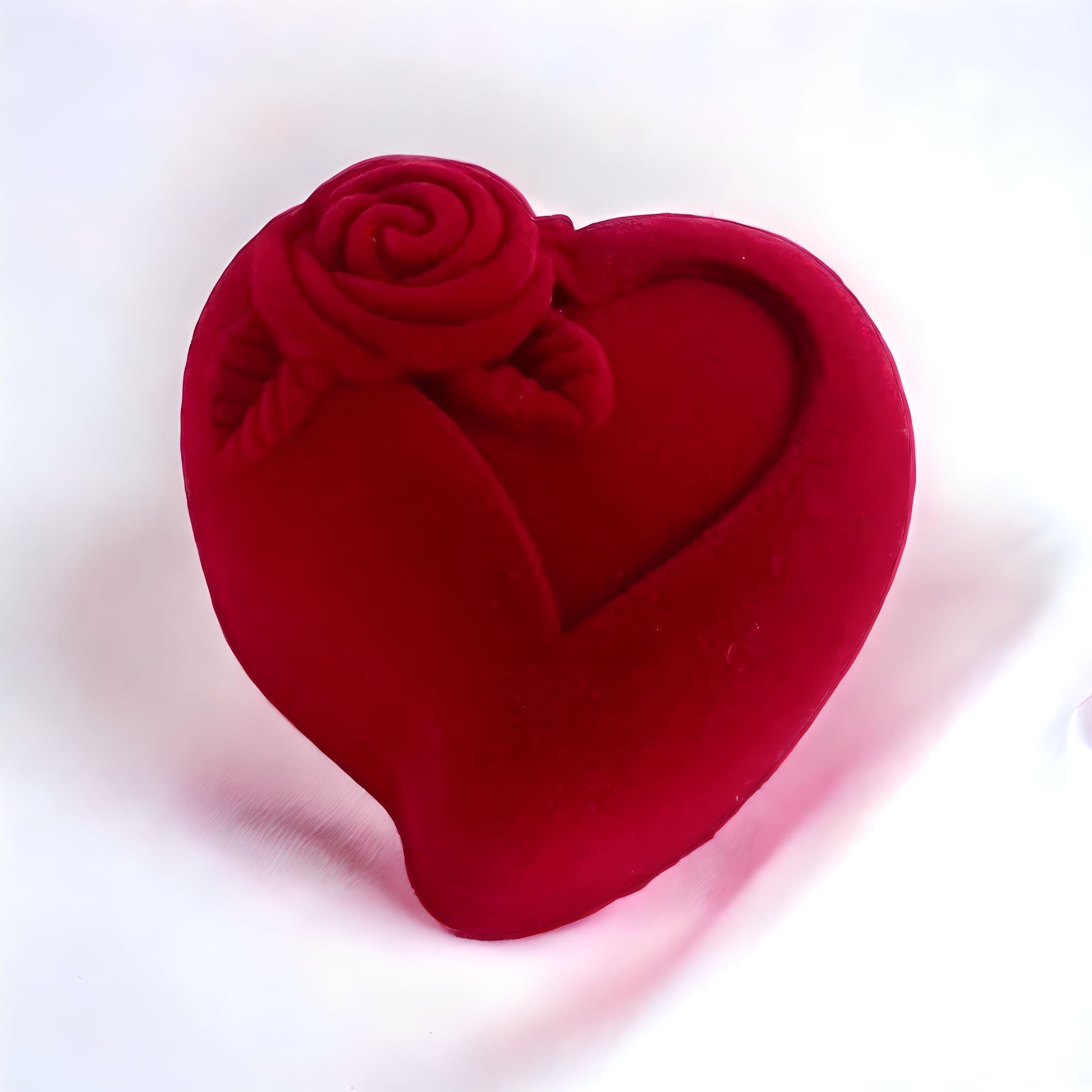 Collar Te amo en 100 idiomas Corazon CON CAJA Corazon* - Tienda Ufun - 10064