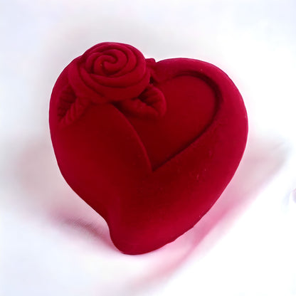 Collar Te amo en 100 idiomas Corazon CON CAJA Corazon* - Tienda Ufun - 10064