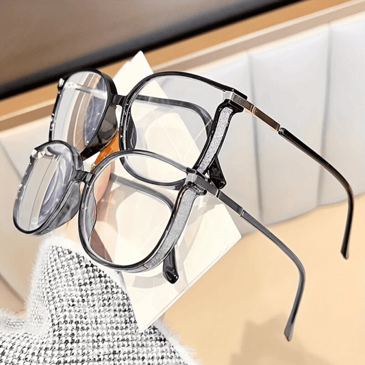 GlamView™ Gafas de Lectura con Antiluz